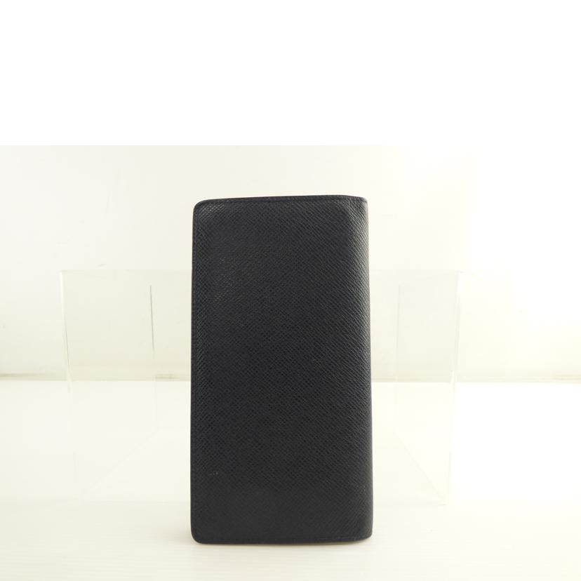 LOUIS VUITTON ルイ・ヴィトン/ポルトフォイユ・ブラザ/タイガ/M32654//SP0***/Bランク/64