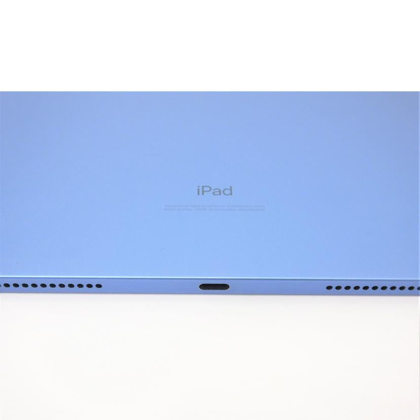 APPLE アップル/iPad(第10世代)Wi-Fiモデル64GB/MPQ13J/A//MDJ9N7NKW/ABランク/88