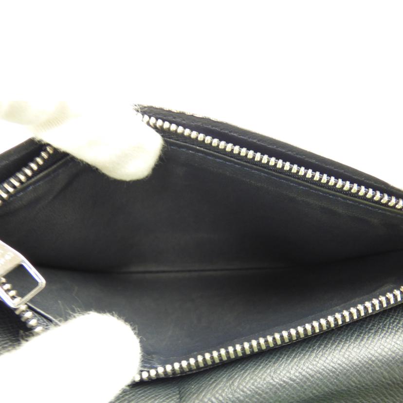 LOUIS VUITTON ルイ・ヴィトン/ポルトフォイユ・ブラザ/タイガ/M32654//SP0***/Bランク/64