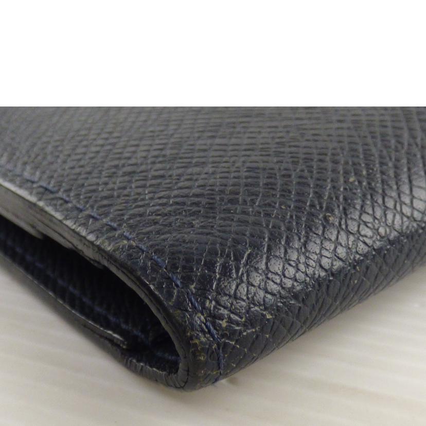 LOUIS VUITTON ルイ・ヴィトン/ポルトフォイユ・ブラザ/タイガ/M32654//SP0***/Bランク/64