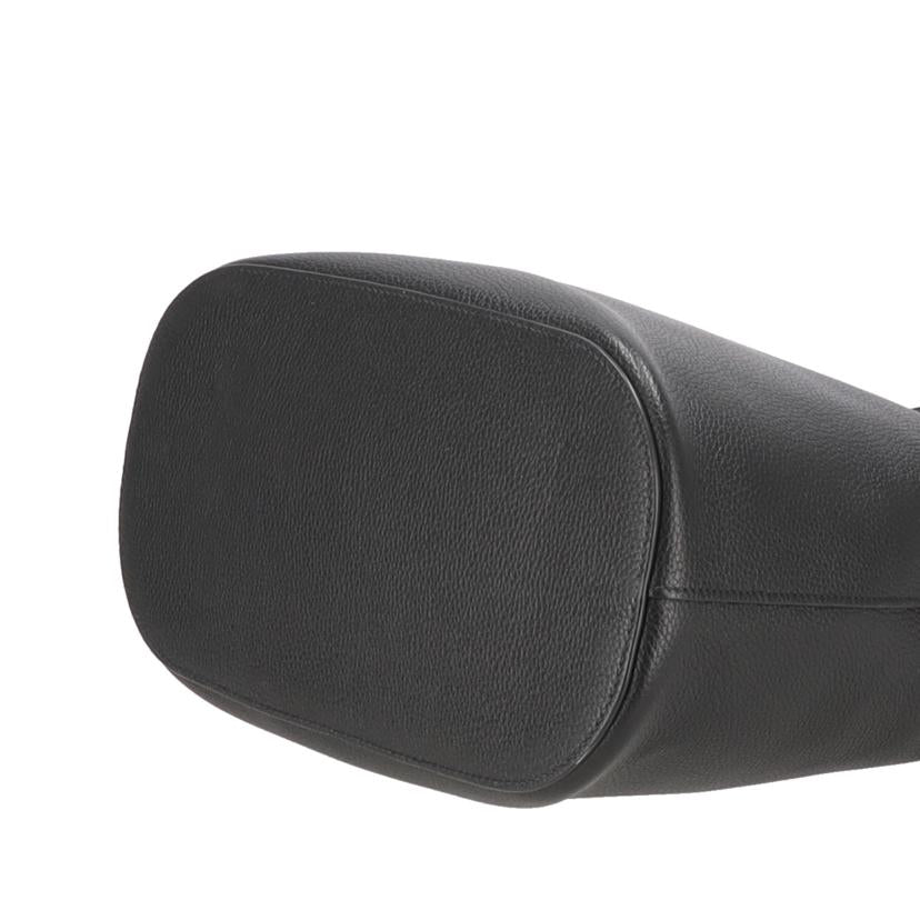 PRADA プラダ/ヴィッテロフェニックスショルダー/ネロ/1BE057//158/Sランク/24