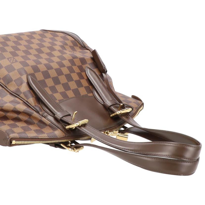 LOUIS VUITTON ルイ・ヴィトン/ヴェローナMM/ダミエ/N41118//DU3***/ABランク/40