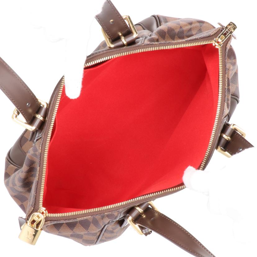 LOUIS VUITTON ルイ・ヴィトン/ヴェローナMM/ダミエ/N41118//DU3***/ABランク/40