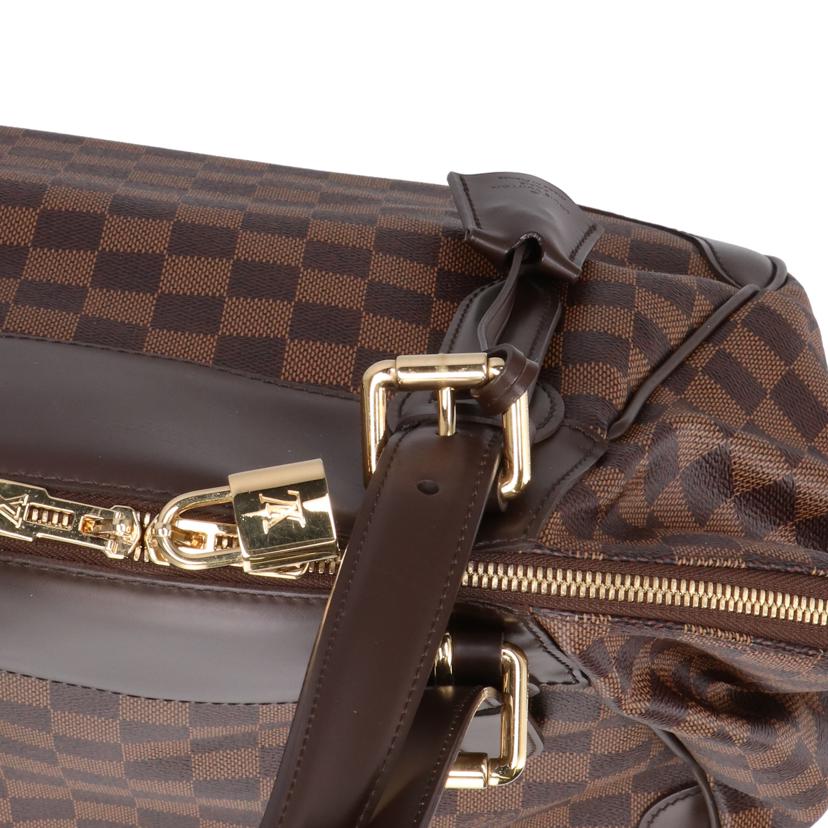 LOUIS VUITTON ルイ・ヴィトン/ヴェローナMM/ダミエ/N41118//DU3***/ABランク/40