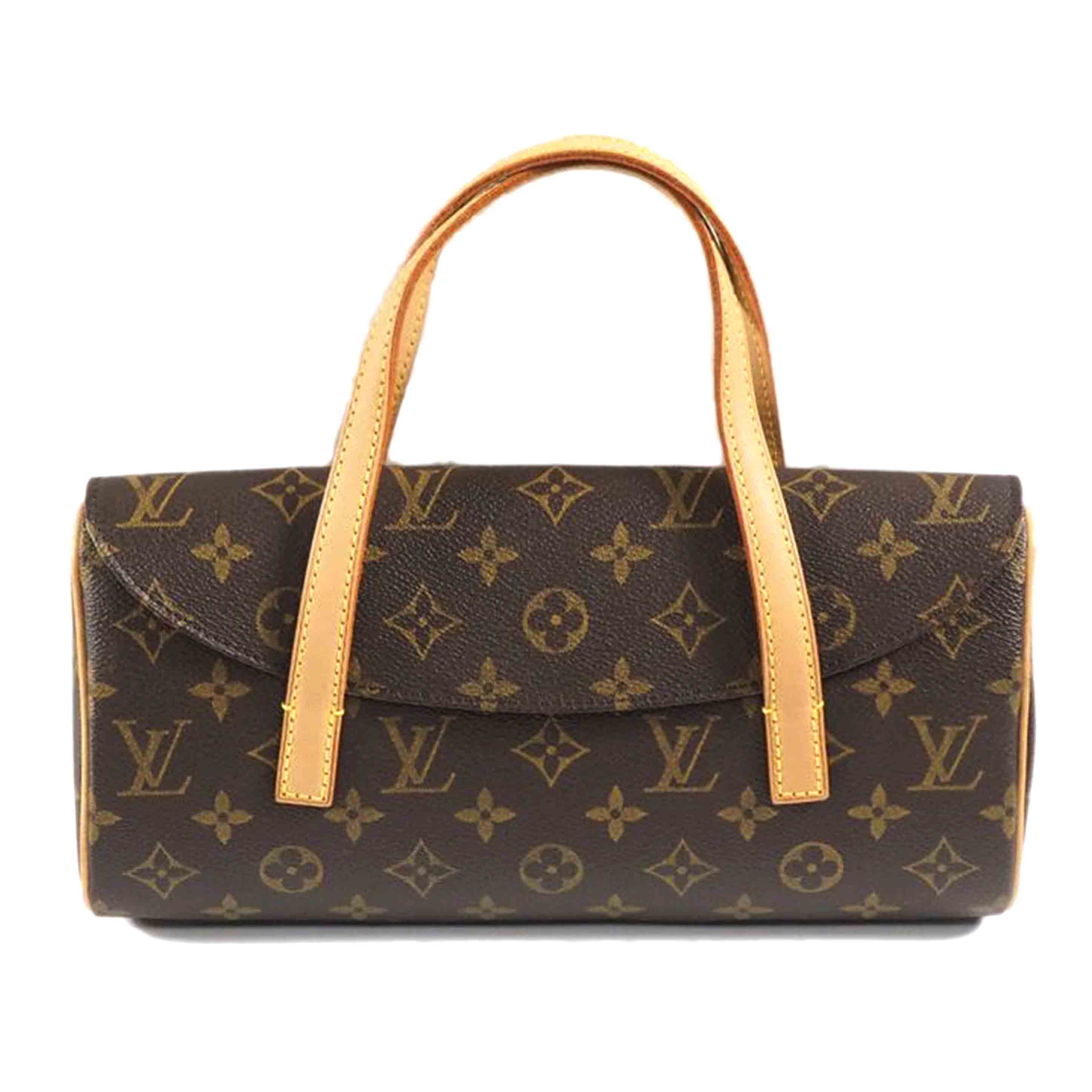 LOUIS VUITTON ルイヴィトン/ソナチネ/モノグラム/M51902//VI0***/ABランク/79