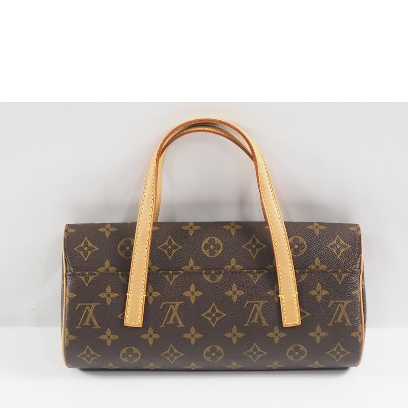 LOUIS VUITTON ルイヴィトン/ソナチネ/モノグラム/M51902//VI0***/ABランク/79