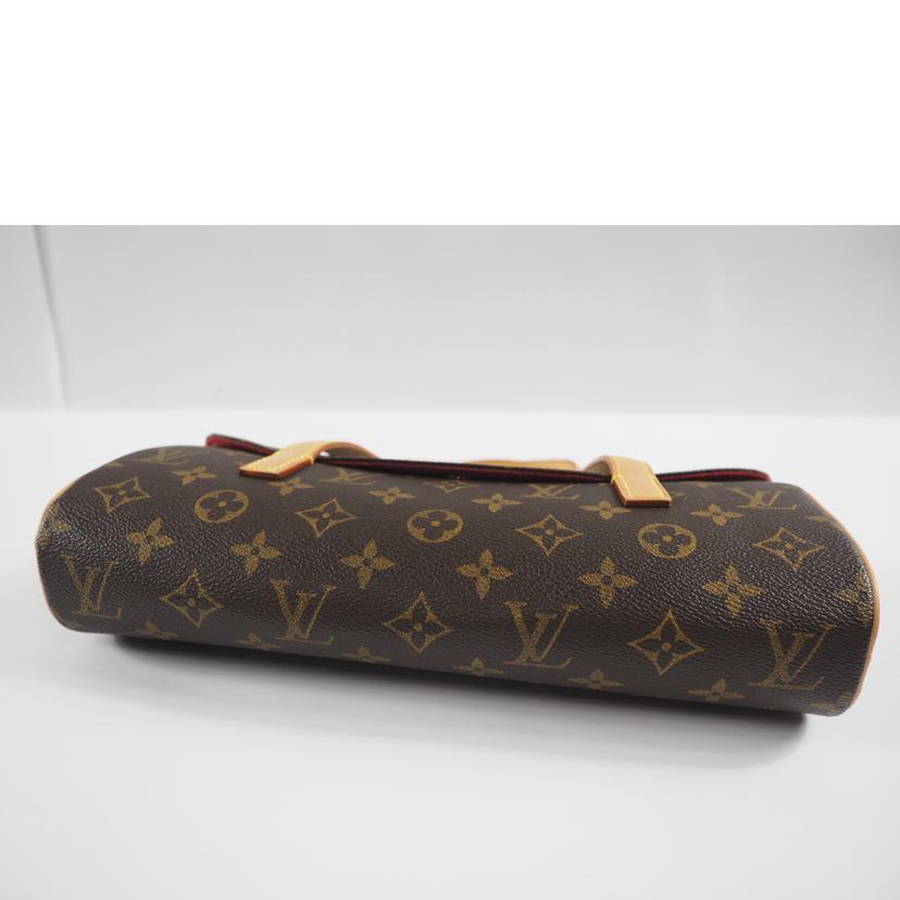 LOUIS VUITTON ルイヴィトン/ソナチネ/モノグラム/M51902//VI0***/ABランク/79