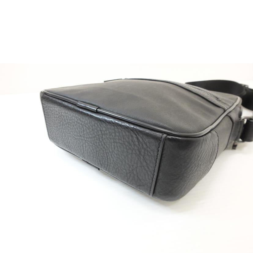 dunhill ダンヒル/ウィンザーショルダーバッグ/DUL3K761A//ABランク/88