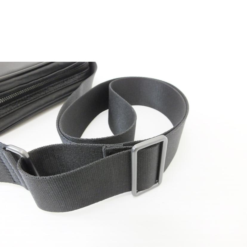 dunhill ダンヒル/ウィンザーショルダーバッグ/DUL3K761A//ABランク/88