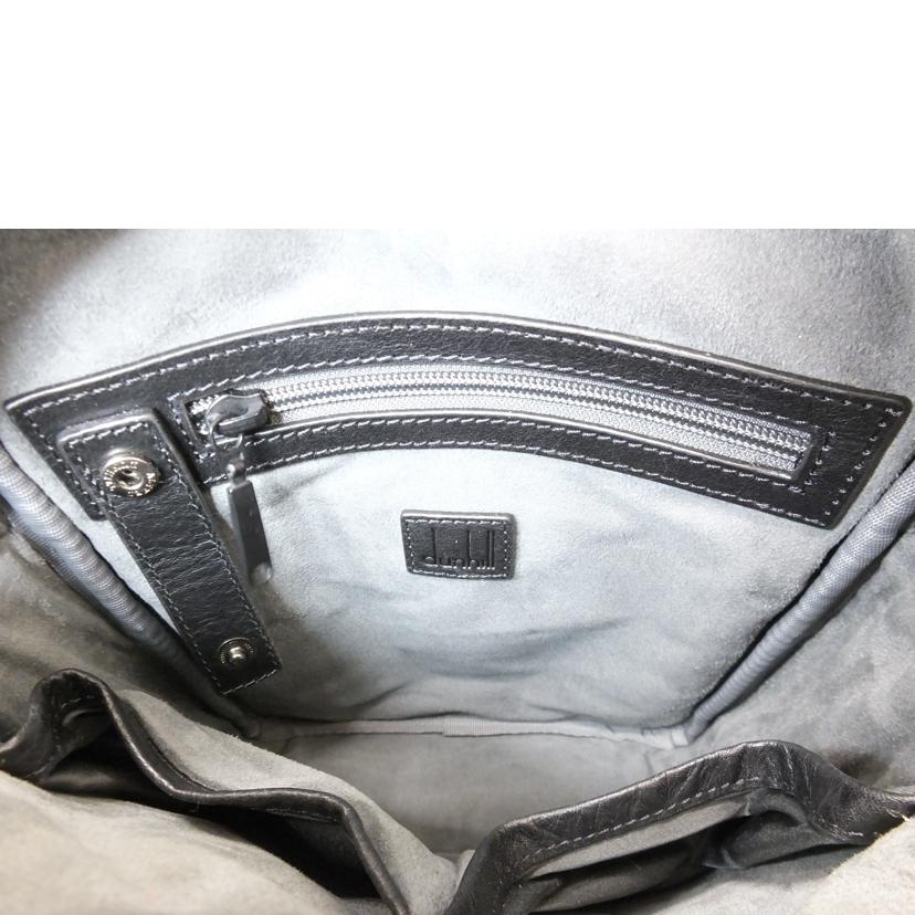 dunhill ダンヒル/ウィンザーショルダーバッグ/DUL3K761A//ABランク/88