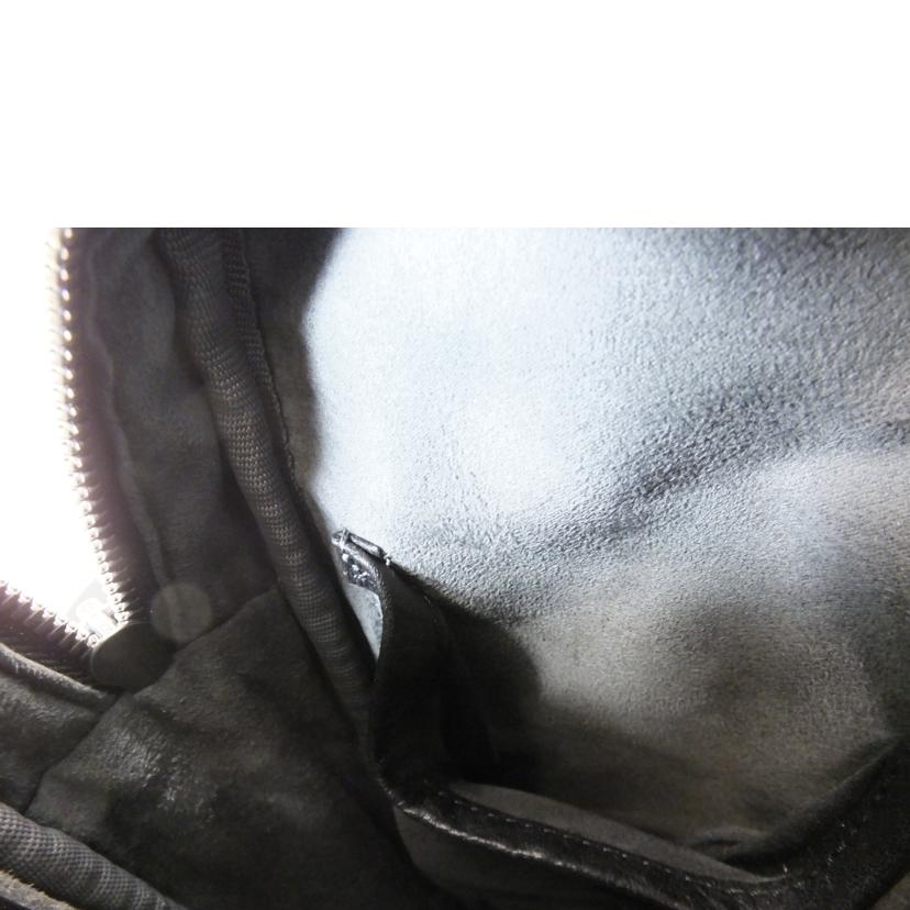 dunhill ダンヒル/ウィンザーショルダーバッグ/DUL3K761A//ABランク/88