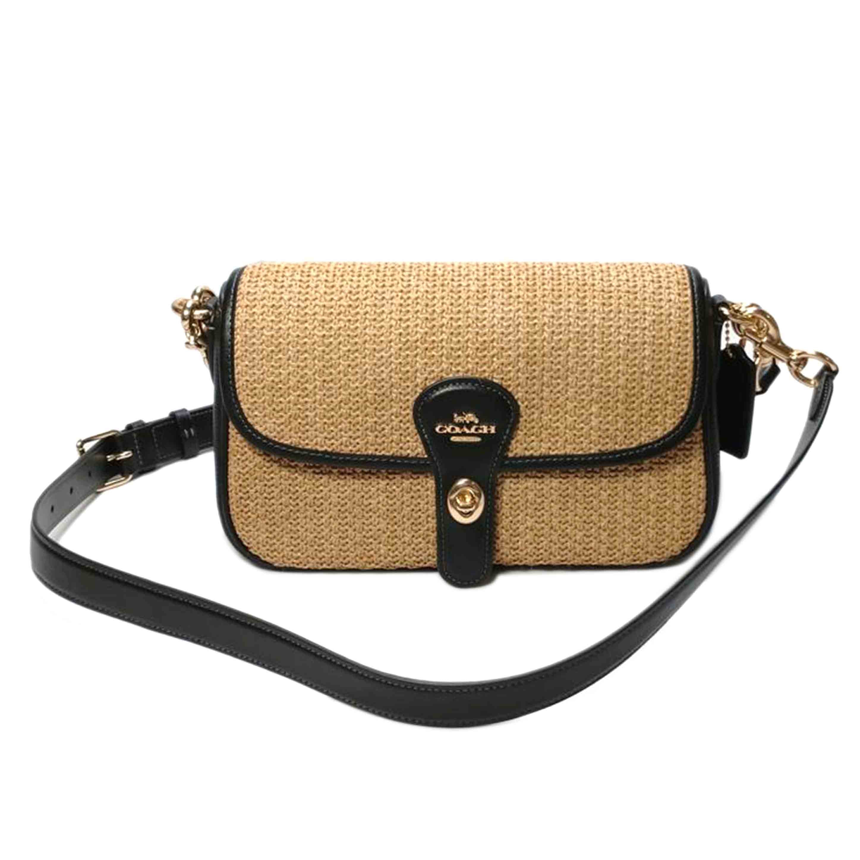 ✨新品 未使用✨COACH シグネチャー ケース パッチワーク レザー brand_357-40910-0710