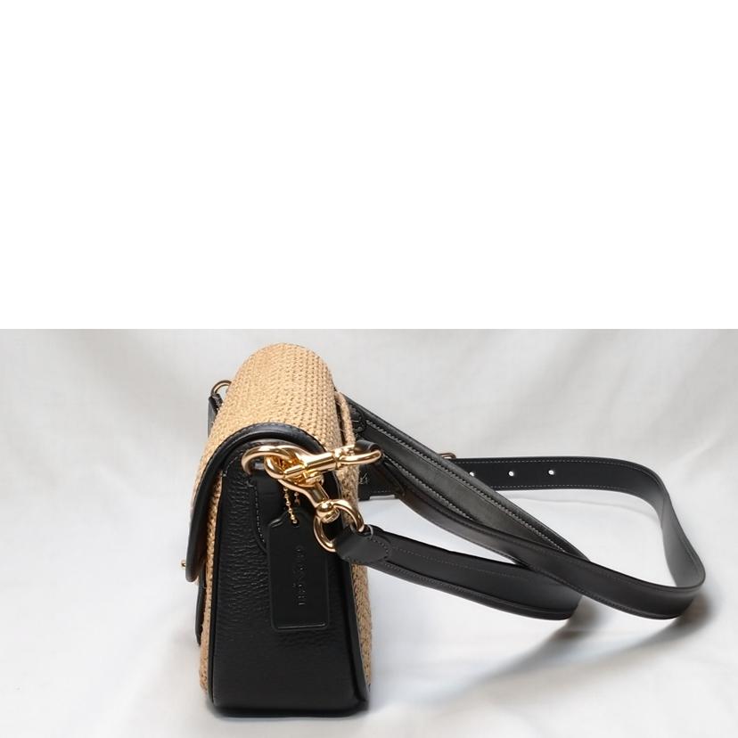 COACH コーチ/コーチ ハドリーショルダーバッグ/CAL91//A25**/Aランク/52