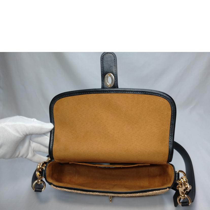 COACH コーチ/コーチ ハドリーショルダーバッグ/CAL91//A25**/Aランク/52