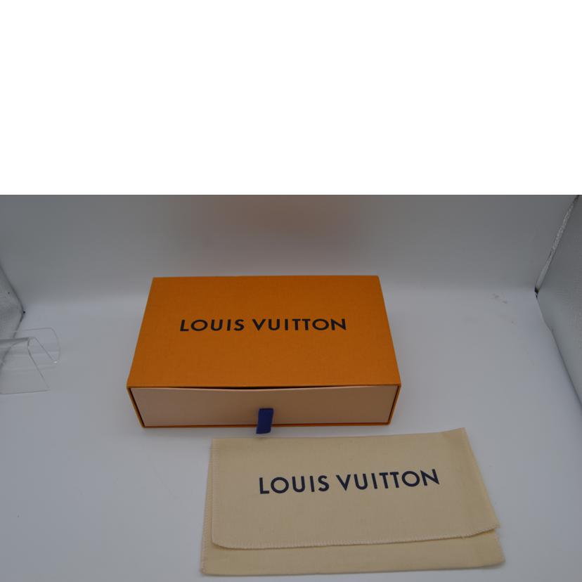 LV ルイヴィトン/ジッピー・ウォレット新型/エピ/ノワール/M61857//MI1***/SAランク/89