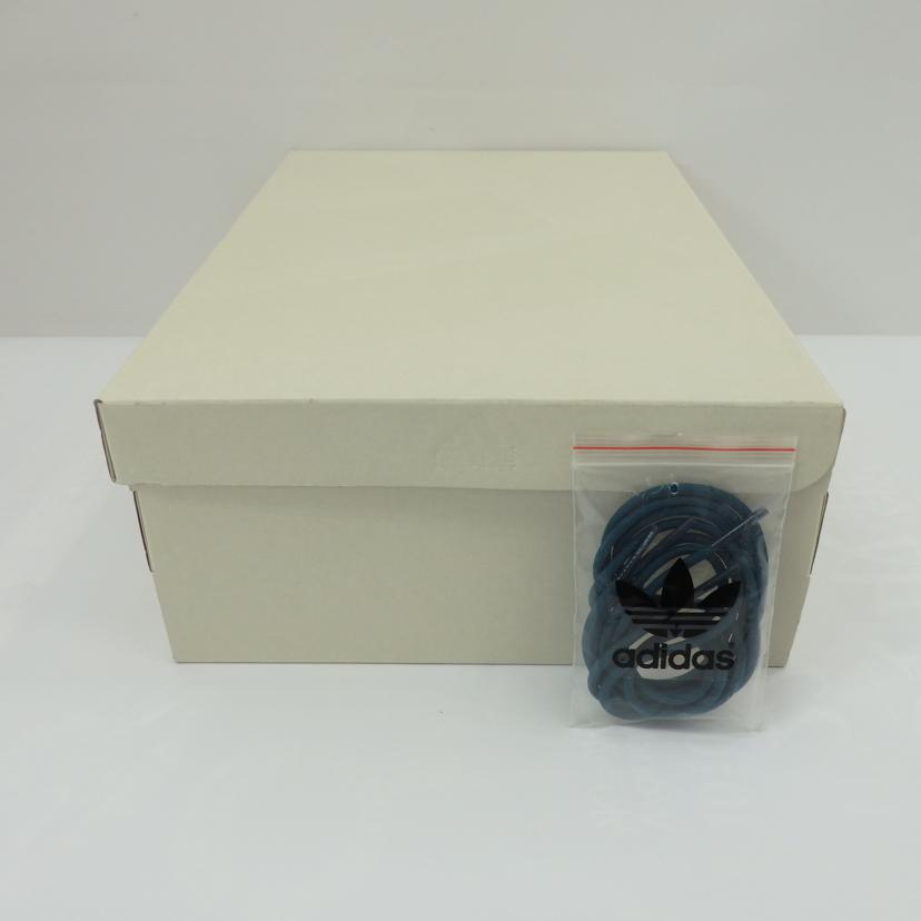 adidas×Pusha T アディダス/OZWEEGO テックミネラル/FV2480//SAランク/77