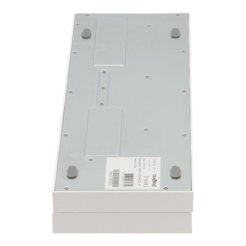 TAHORNG タホーン/折りたたみ電子ピアノ/ORIPIA 49//TH490210600655/Bランク/62