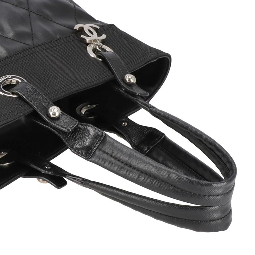 CHANEL シャネル/パリビアッツトートPM/A34208//118*****/Aランク/81