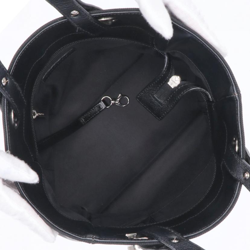 CHANEL シャネル/パリビアッツトートPM/A34208//118*****/Aランク/81