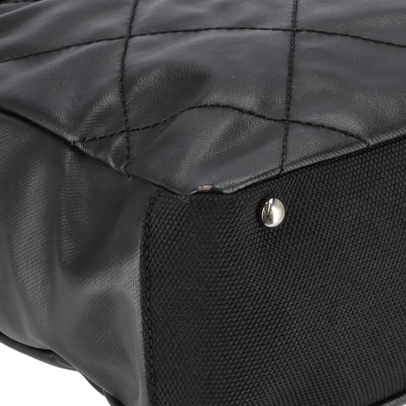 CHANEL シャネル/パリビアッツトートPM/A34208//118*****/Aランク/81