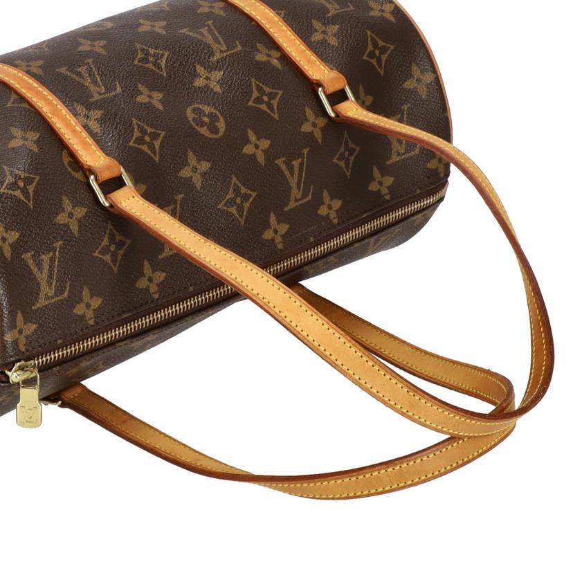 LOUIS VUITTON ルイヴィトン/パピヨン30/モノグラム/M51385//MB1***/ABランク/91