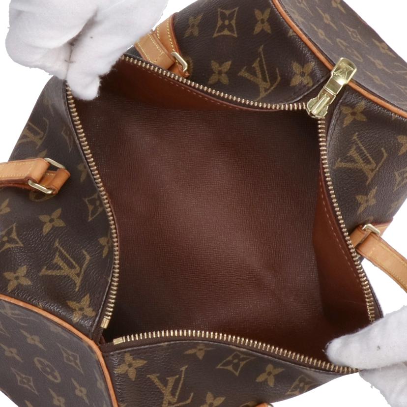 LOUIS VUITTON ルイヴィトン/パピヨン30/モノグラム/M51385//MB1***/ABランク/91