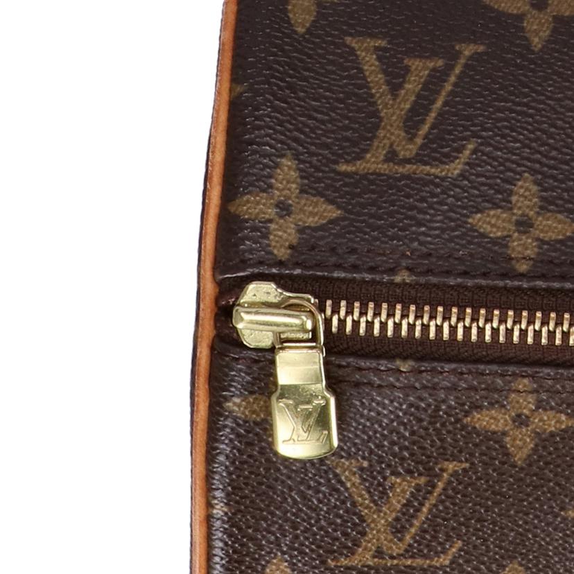 LOUIS VUITTON ルイヴィトン/パピヨン30/モノグラム/M51385//MB1***/ABランク/91