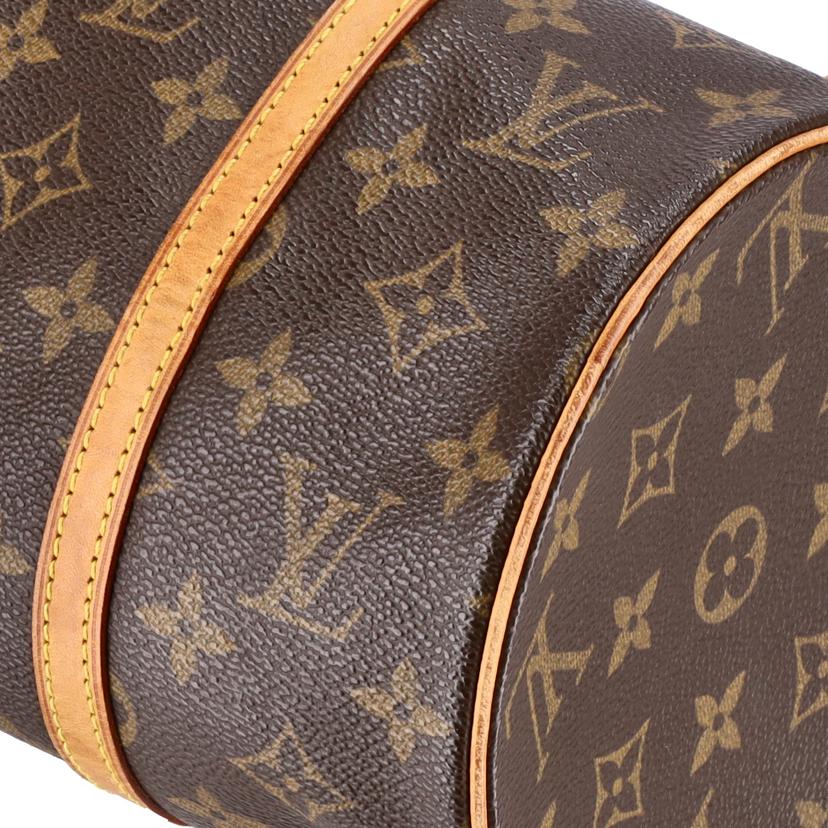 LOUIS VUITTON ルイヴィトン/パピヨン30/モノグラム/M51385//MB1***/ABランク/91