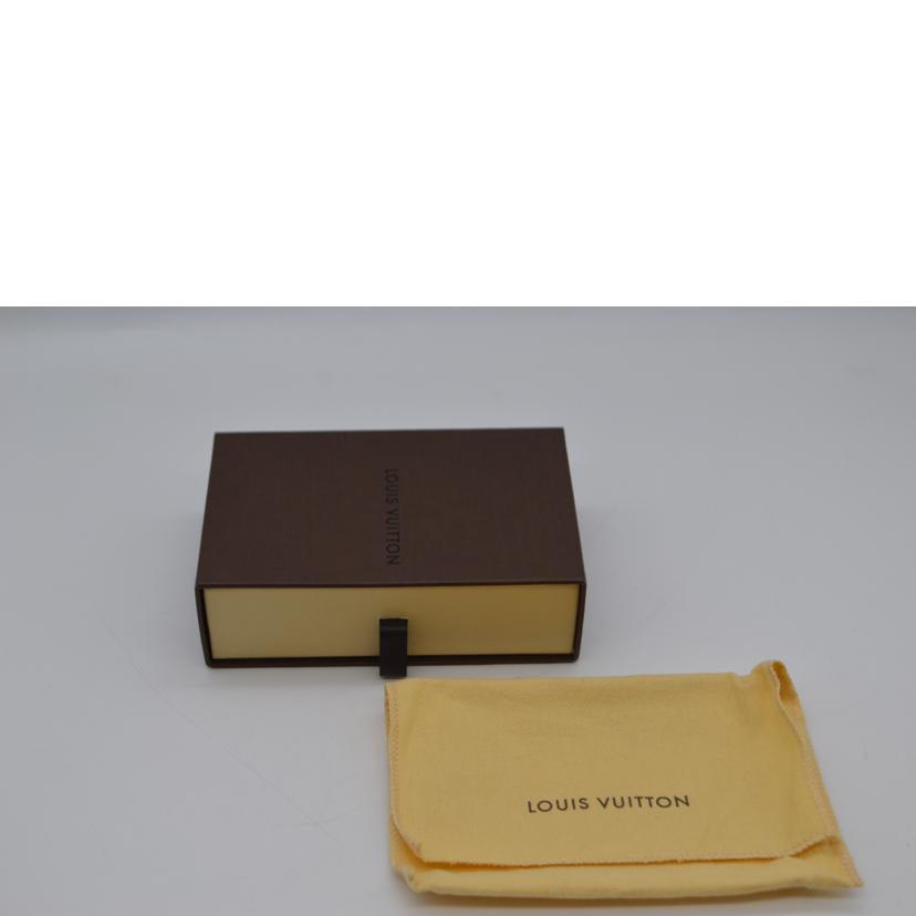 LV ルイヴィトン/ジッピー・コインパース/ダミエ/グラフィット/N63076//MI0***/SAランク/89