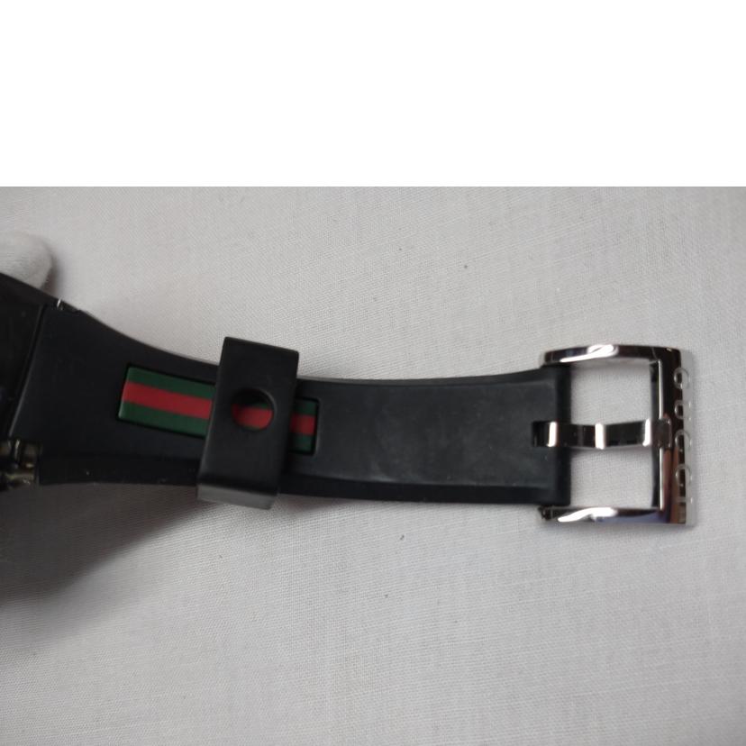GUCCI グッチ/シンク レディース クォーツ/137.3//179*****/Bランク/52