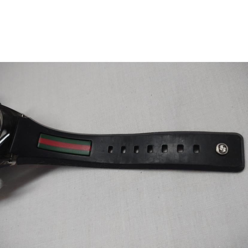 GUCCI グッチ/シンク レディース クォーツ/137.3//179*****/Bランク/52