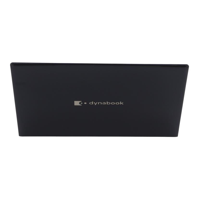 dynabook ダイナブック株式会社 /Win11ノートPC/dynabook S3/P1S3PPBL//Z0104389H/Bランク/81