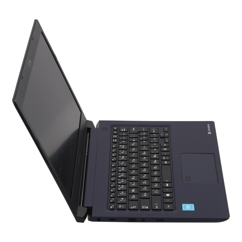 dynabook ダイナブック株式会社 /Win11ノートPC/dynabook S3/P1S3PPBL//Z0104389H/Bランク/81