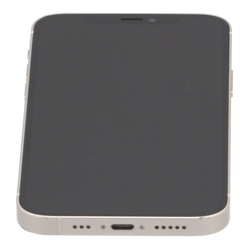 Apple au アップル/iPhone 12 64GB/MGHP3J/A//DNPH92430F01/Bランク/77