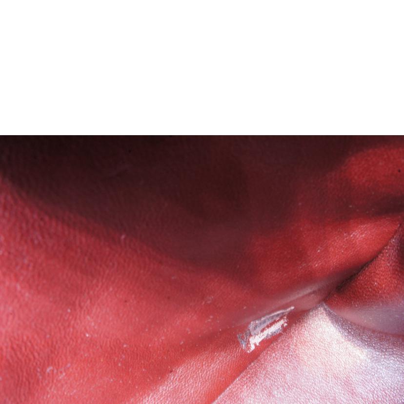 CHANEL シャネル/マトラッセラムスキンチェーンショルダーポーチ付//152****/Bランク/92