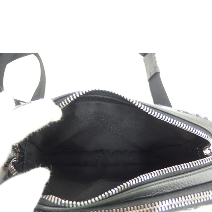 DIOR ディオール/オブリークトロッター柄ショルダー//11.*******/ABランク/82