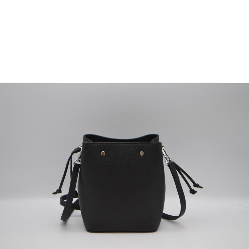 LV ルイヴィトン/ナノ・ロックミーバケット/トリヨンレザー/ノワール/M68709//UB1***/SAランク/89