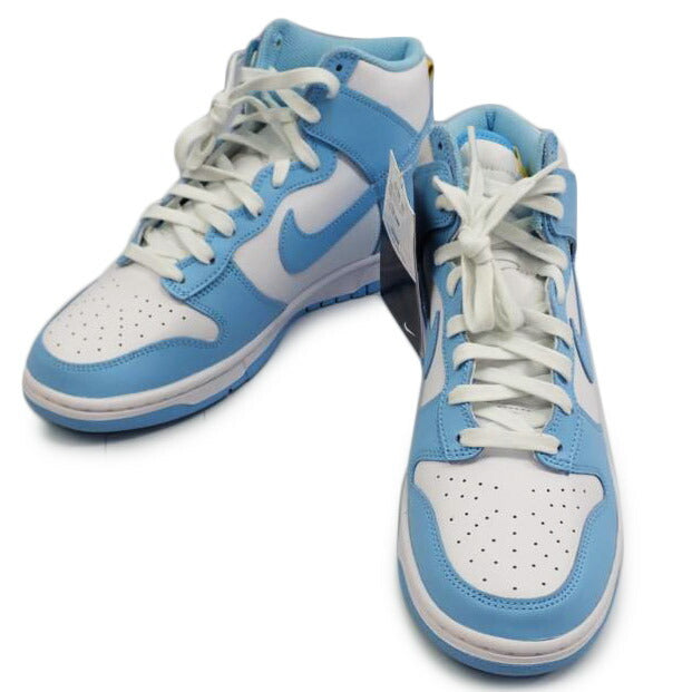 NIKE ナイキ/DUNK HI RETRO /DD1399-401//27.0cm/Sランク/62