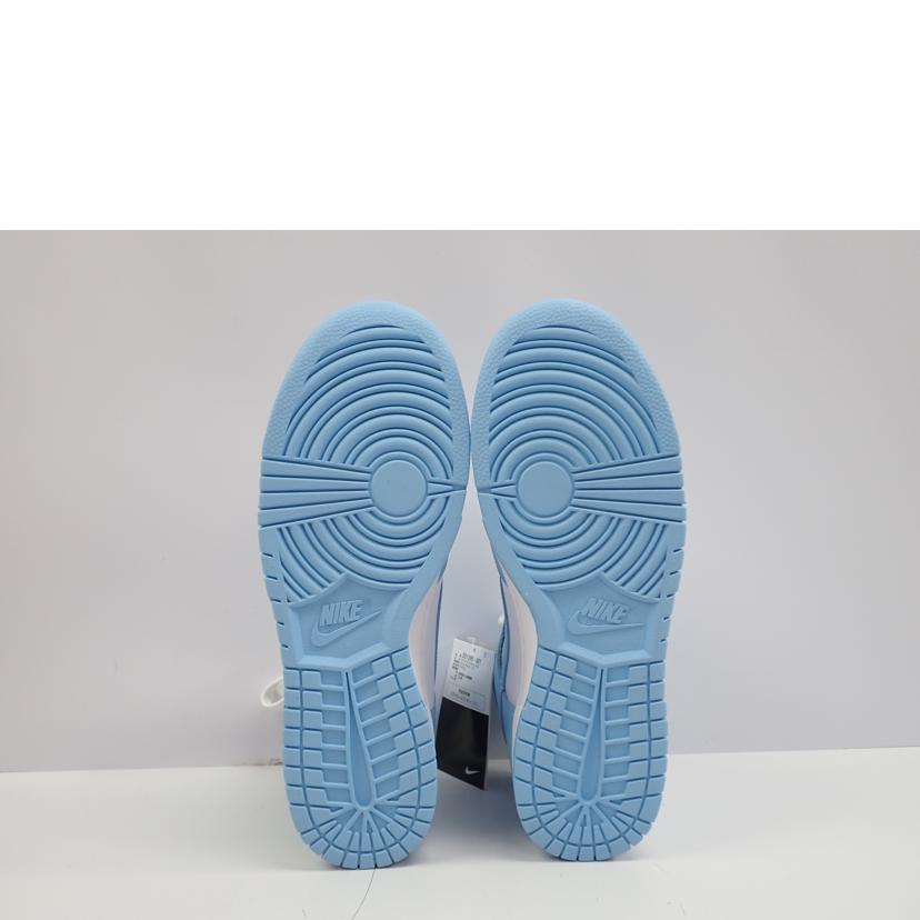 NIKE ナイキ/DUNK HI RETRO /DD1399-401//27.0cm/Sランク/62