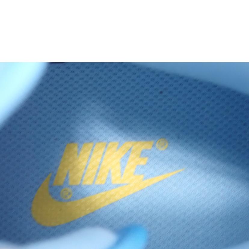 NIKE ナイキ/DUNK HI RETRO /DD1399-401//27.0cm/Sランク/62