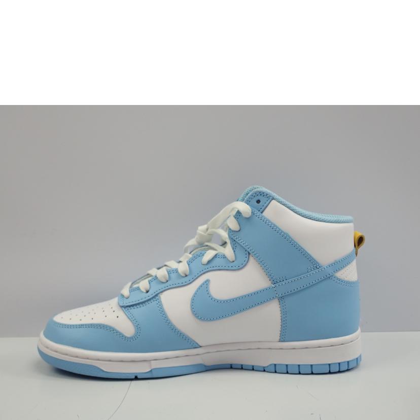 NIKE ナイキ/DUNK HI RETRO /DD1399-401//27.0cm/Sランク/62