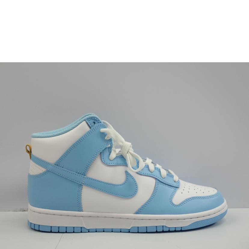 NIKE ナイキ/DUNK HI RETRO /DD1399-401//27.0cm/Sランク/62