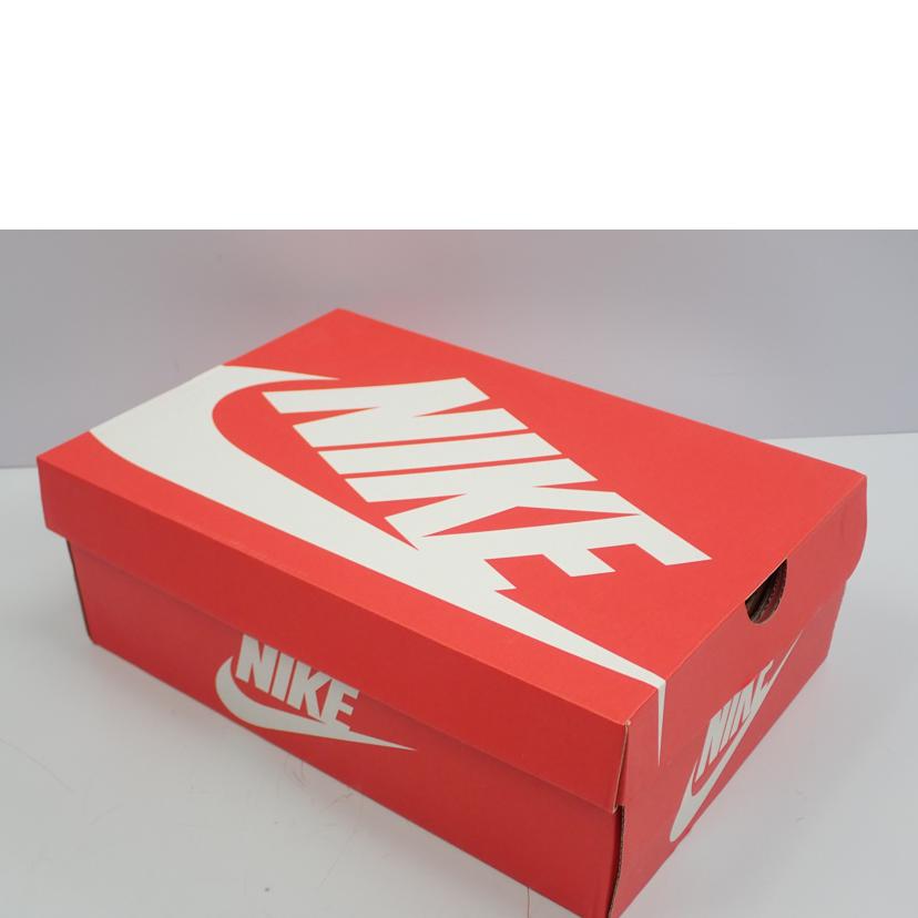 NIKE ナイキ/DUNK HI RETRO /DD1399-401//27.0cm/Sランク/62