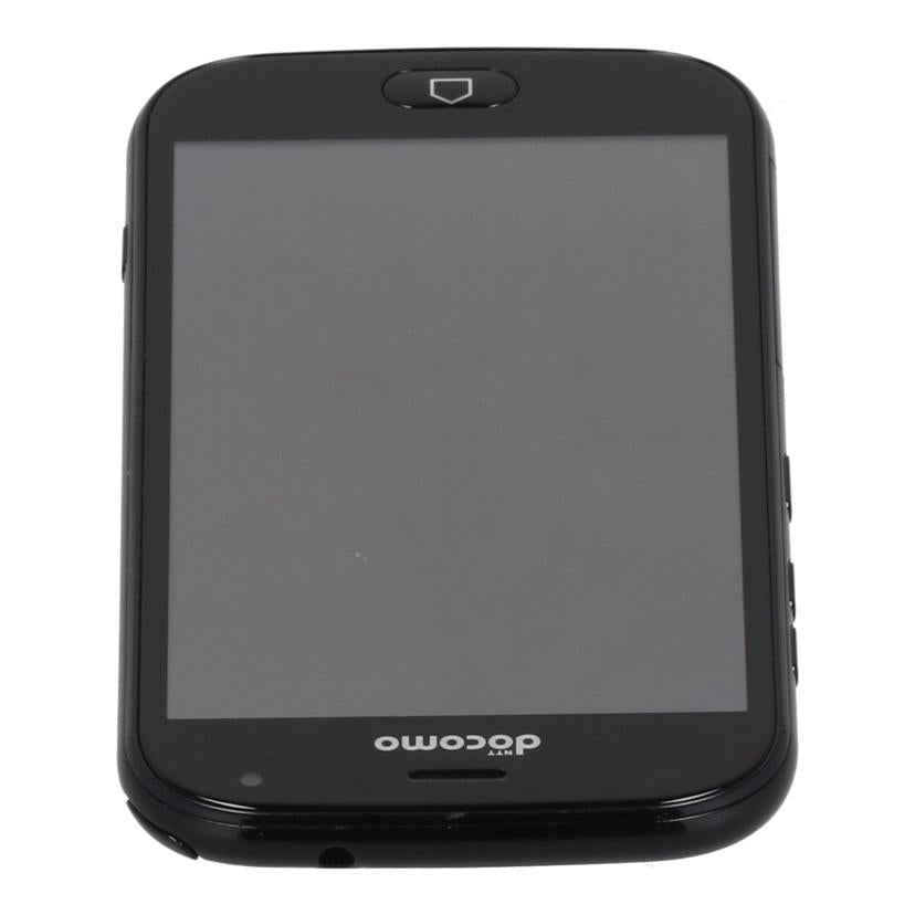 FUJITSU FCNT docomo 富士通 フジツウ /らくらくスマートフォン me/F-01L//1a349bfc/Bランク/69