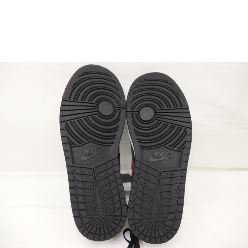 NIKE ナイキ/AIR JORDAN 1 LOW /28.5cm/553558-067//Sランク/84