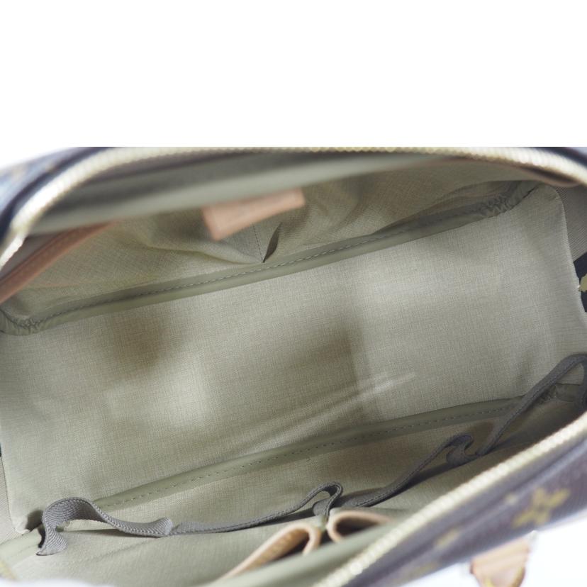 LOUIS VUITTON ルイヴィトン ルイ・ヴィトン ビトン ショルダーバッグ ハンドバッグ トートバッグ ブラウン メンズ レディース 定番 人気 LV 斜め掛け 肩がけ/トゥルーヴィル/モノグラム/M42228//MB0***/ABランク/79