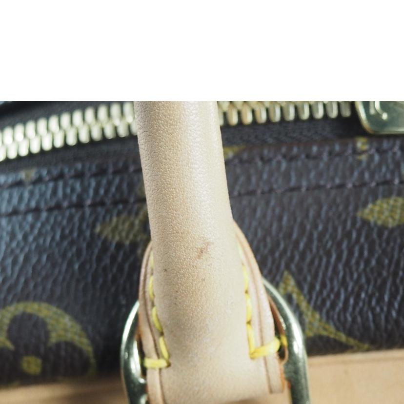 LOUIS VUITTON ルイヴィトン ルイ・ヴィトン ビトン ショルダーバッグ ハンドバッグ トートバッグ ブラウン メンズ レディース 定番 人気 LV 斜め掛け 肩がけ/トゥルーヴィル/モノグラム/M42228//MB0***/ABランク/79