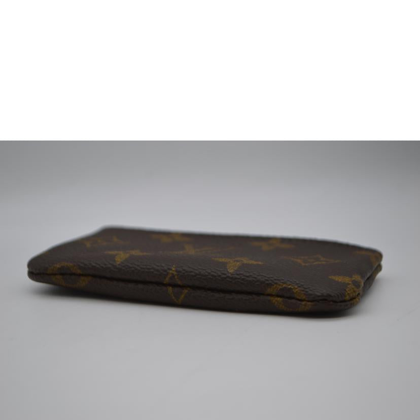 LV ルイヴィトン/ポシェット・クレ/モノグラム/M62650//CA0***/SAランク/89