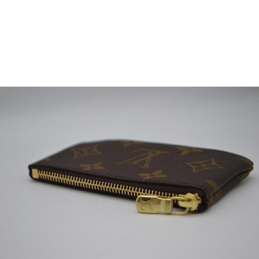 LV ルイヴィトン/ポシェット・クレ/モノグラム/M62650//CA0***/SAランク/89