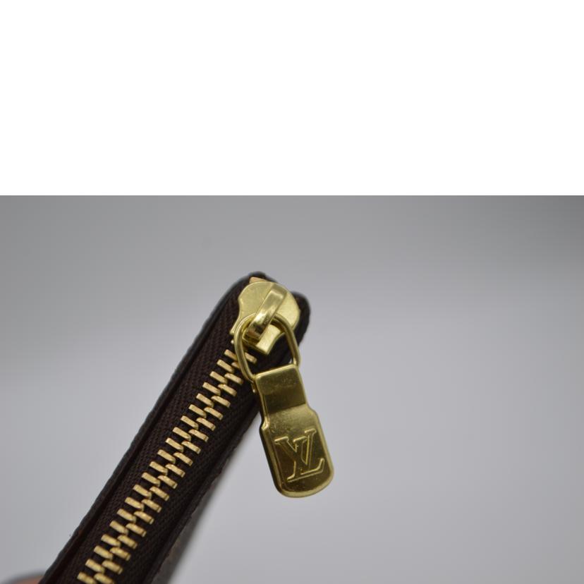 LV ルイヴィトン/ポシェット・クレ/モノグラム/M62650//CA0***/SAランク/89